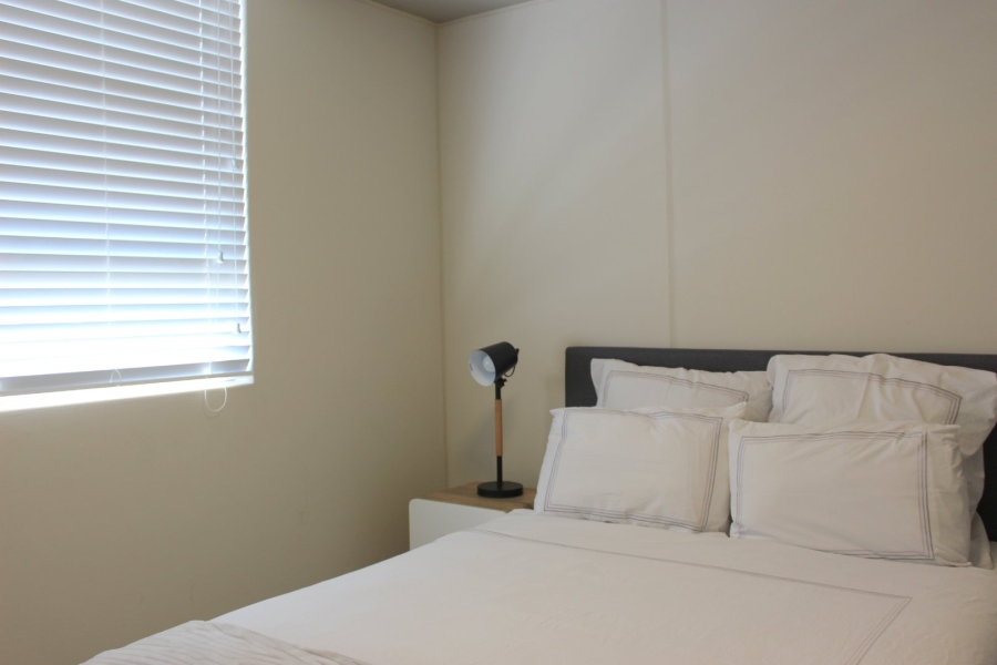 To Let 2 Bedroom Property for Rent in Observatory Western Cape